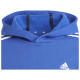 Adidas Παιδικό φούτερ J 3-Stripes TIB FL HD